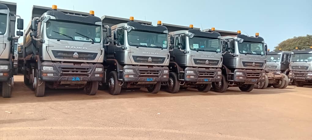 Transport et logistique